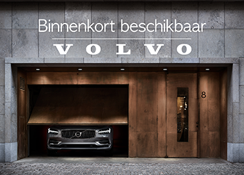 Volvo S90 D4 AUT R-Design: Op Komst - Verwacht 1ste Helft April 2024